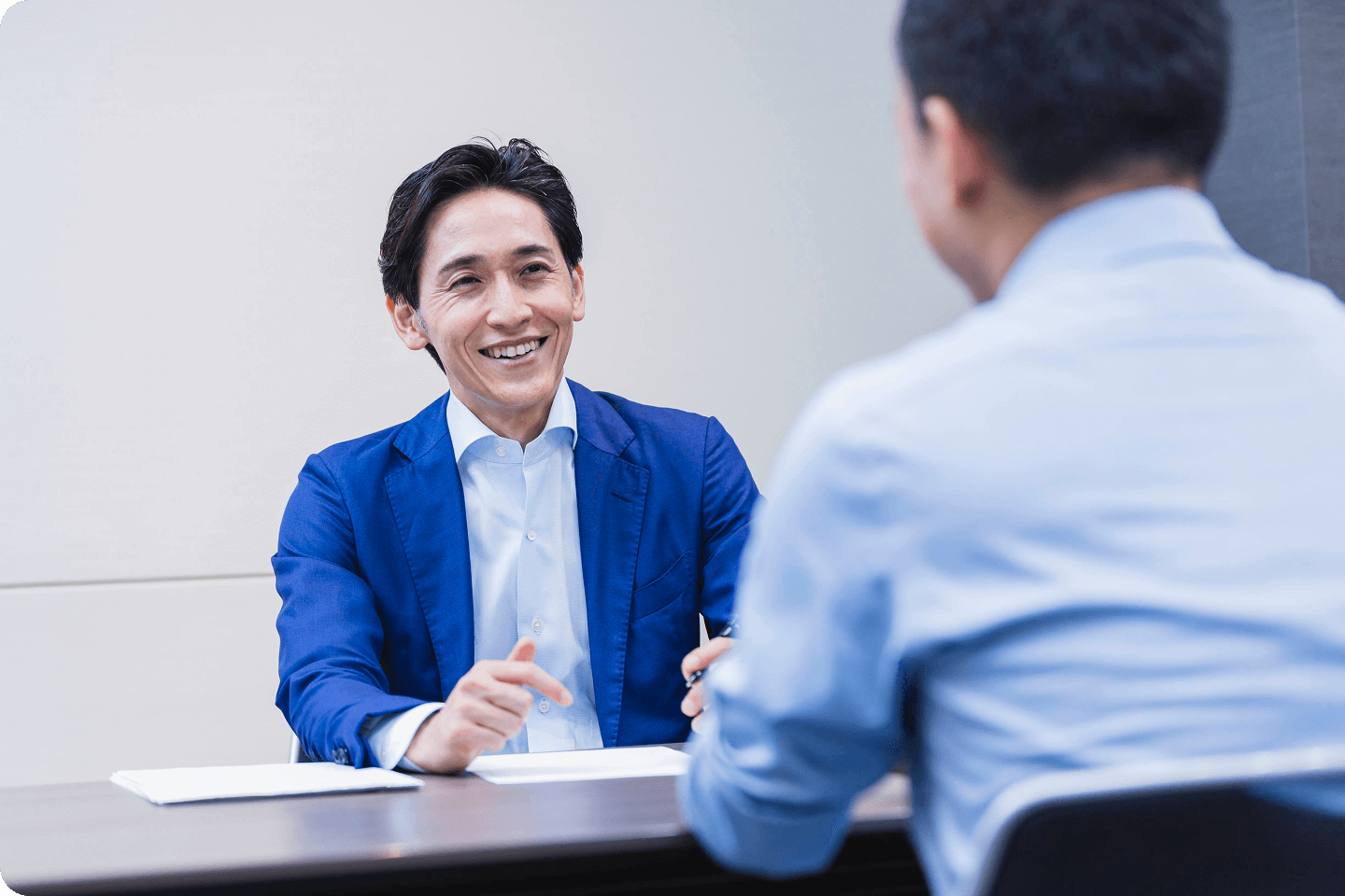 コンサルティング